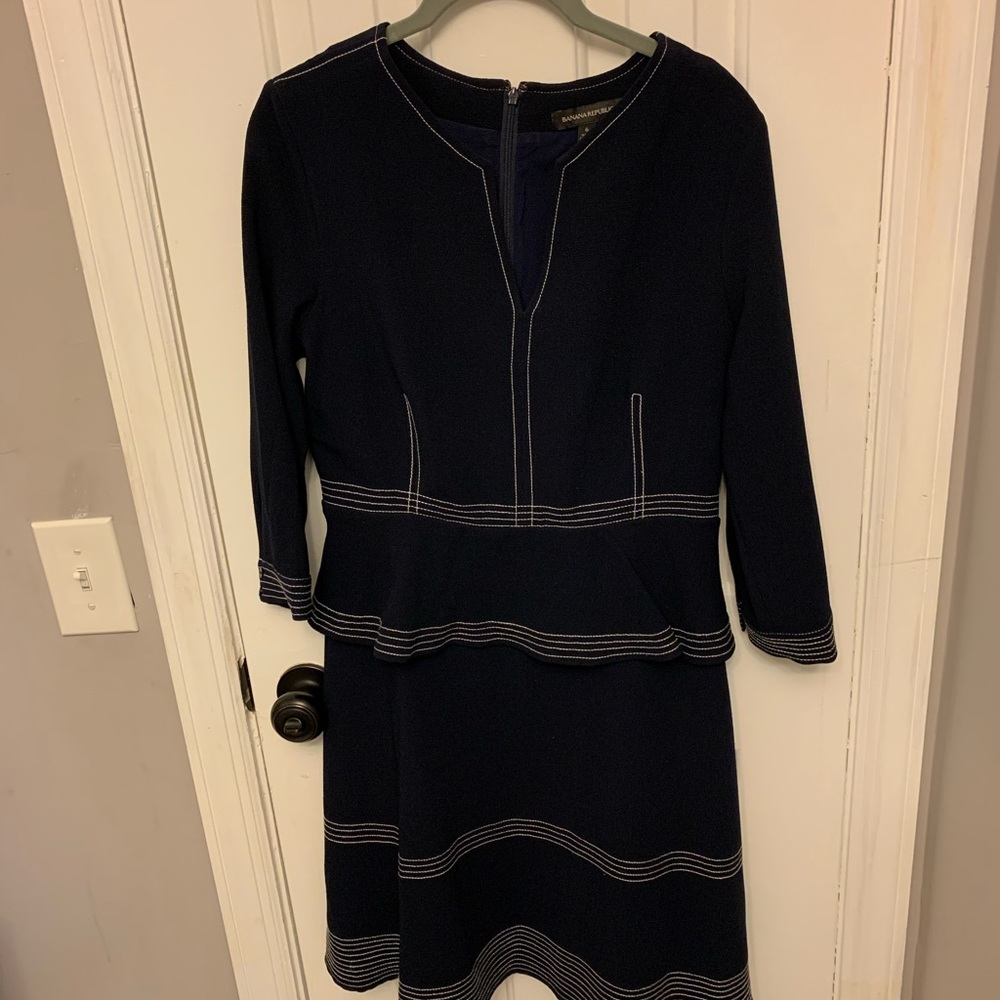 Banana Republic Dress